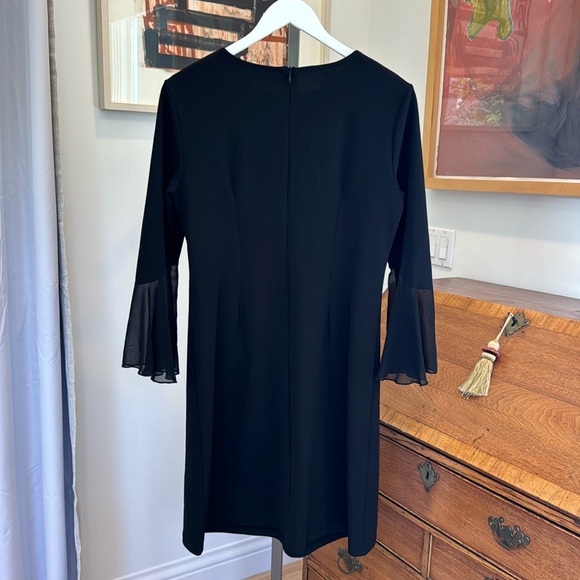 SCAPA By Lauren Perre 7925 Dress - Picture 4 of 5